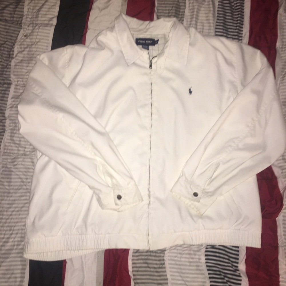 POLO Golf Jacket